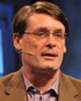 Nigel Cameron